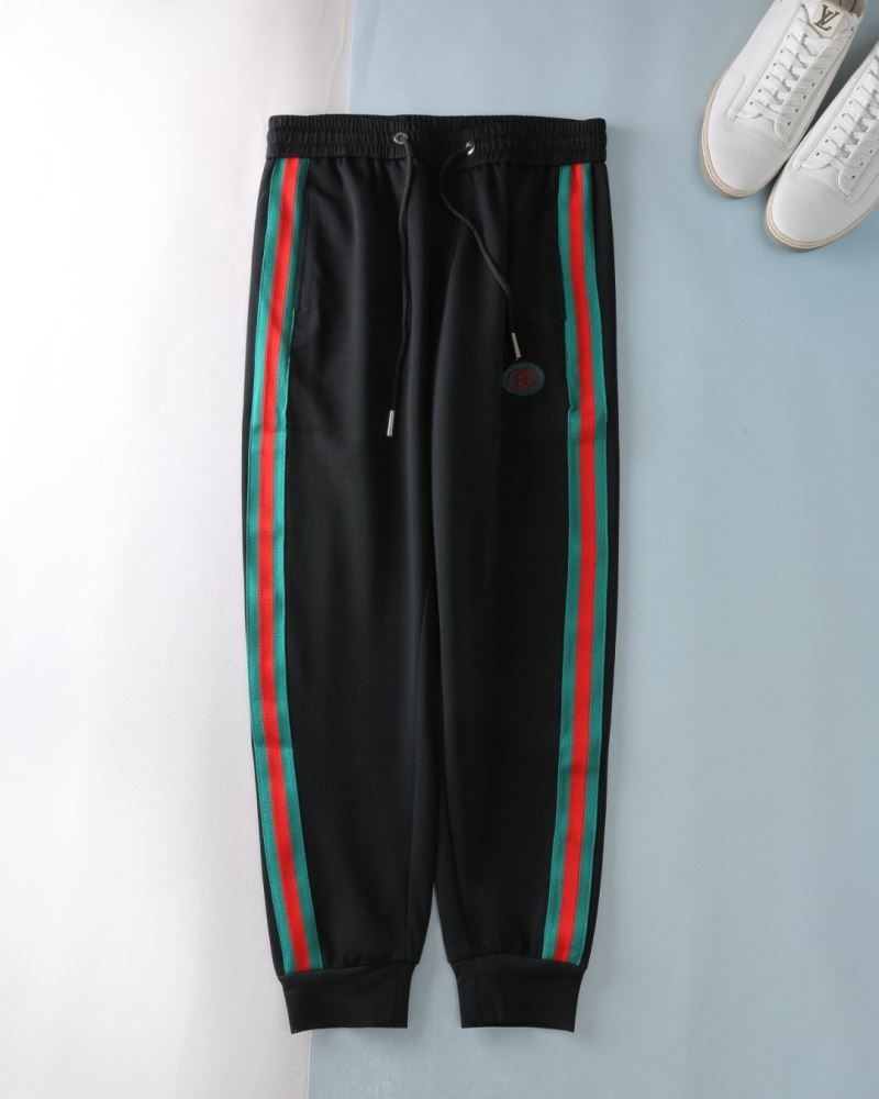 Gucci Long Pants